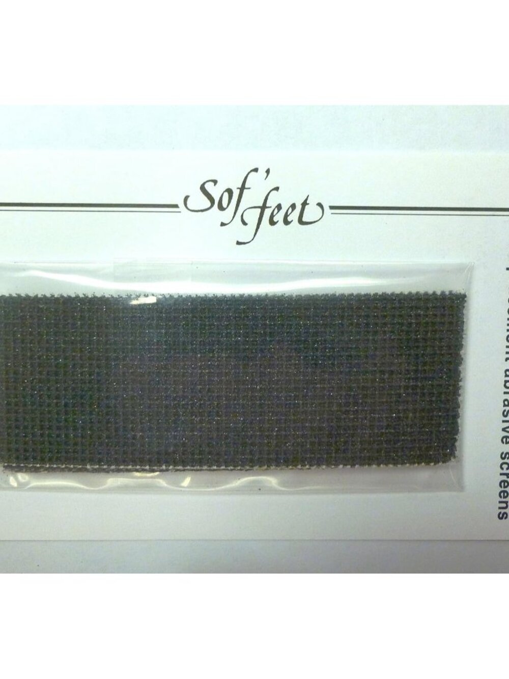 Callus Reducer Replacement Screens - Picture 2 of 2